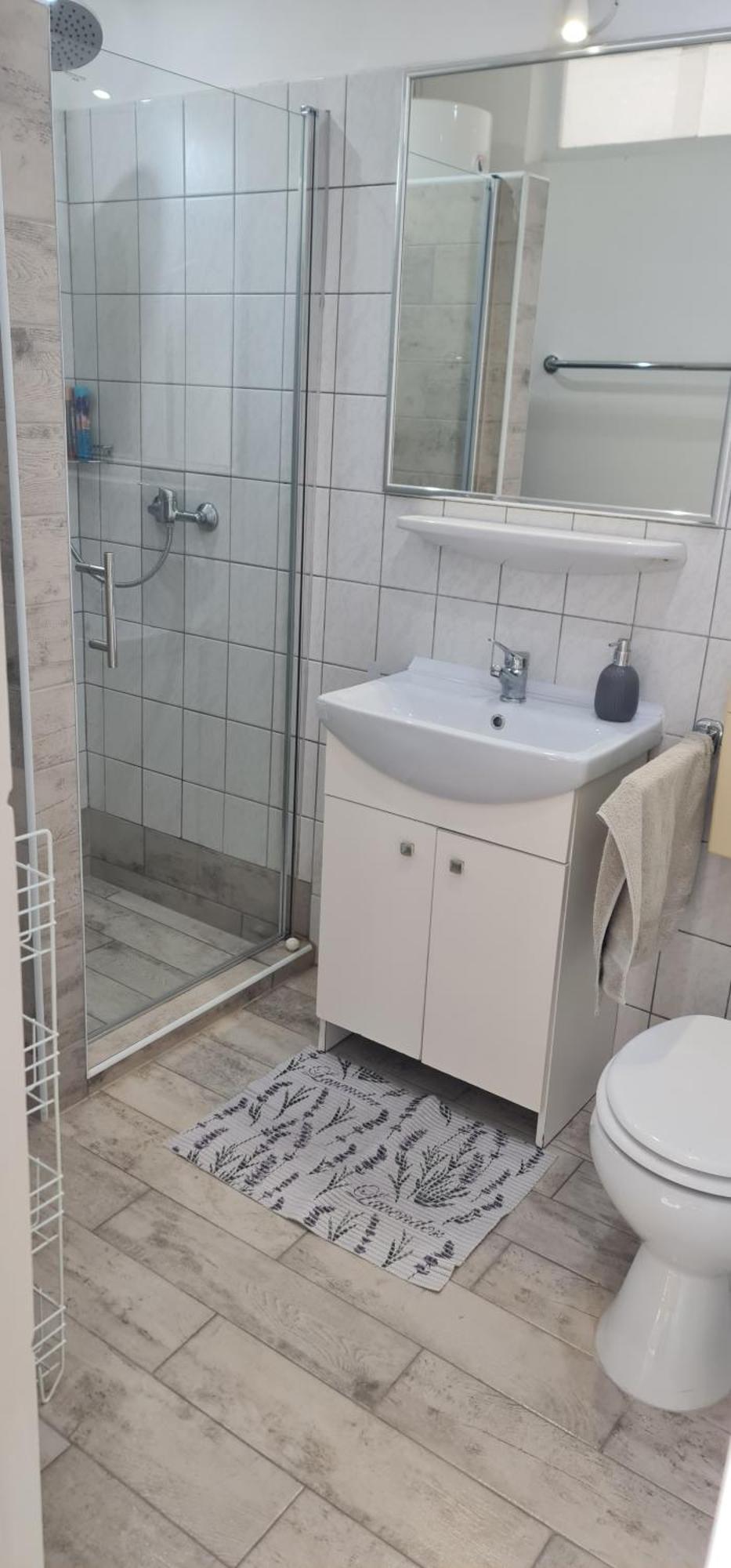 Harmonia Paraszthaz Es Apartman Поросло Екстер'єр фото